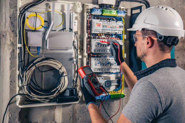 Electrical System Inspection in NJ