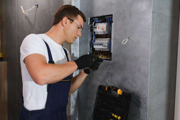 Best 24-Hour Electrician  in Moonachie, NJ
