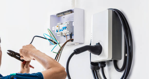 Best Electrician Near Me  in Moonachie, NJ